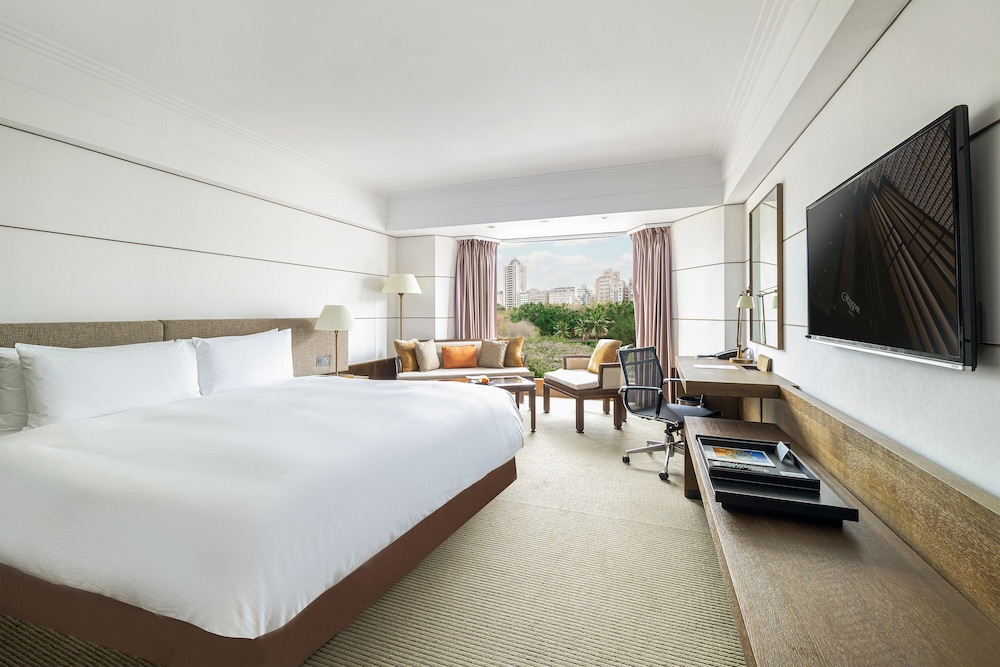 regent taipei