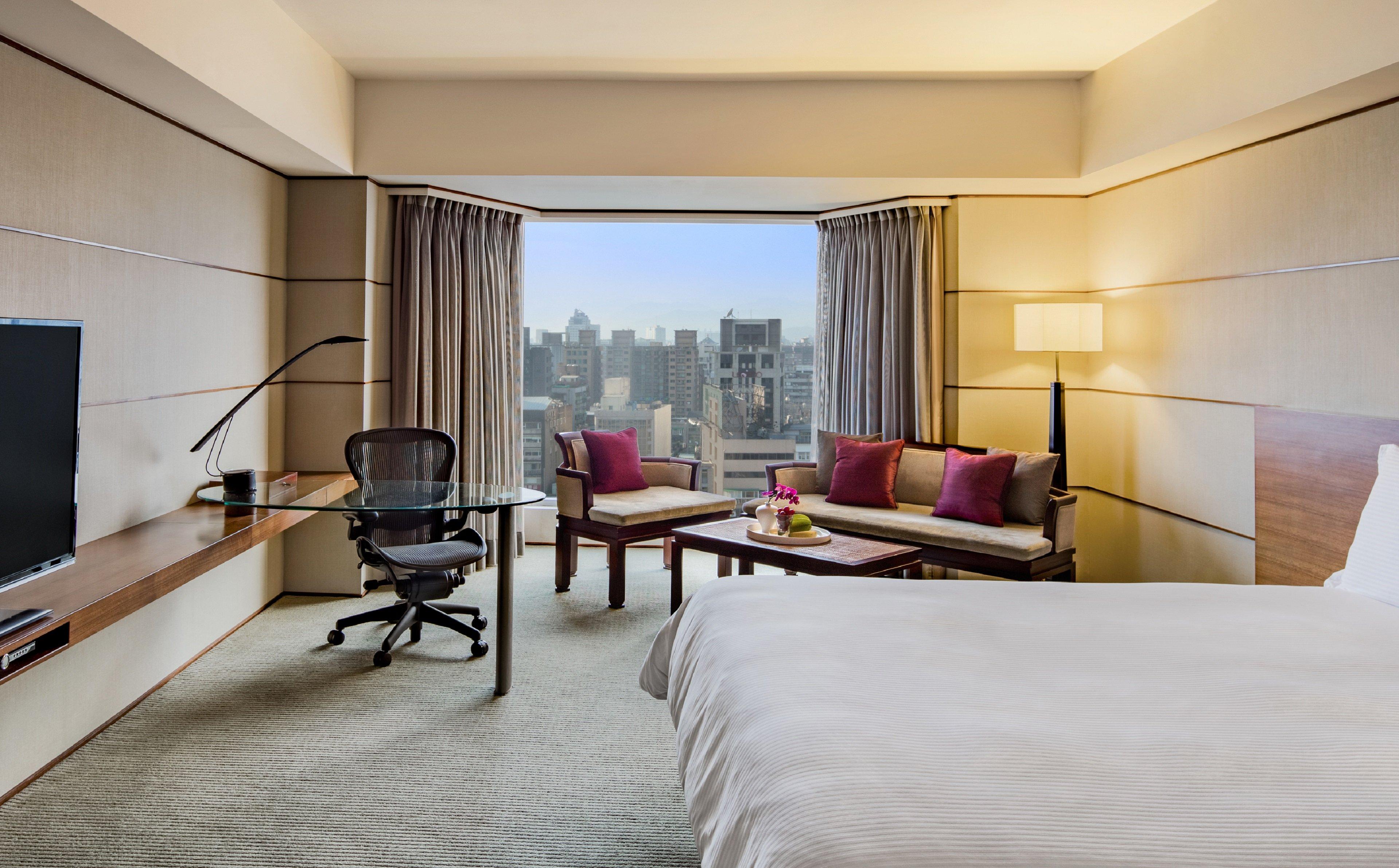 regent taipei