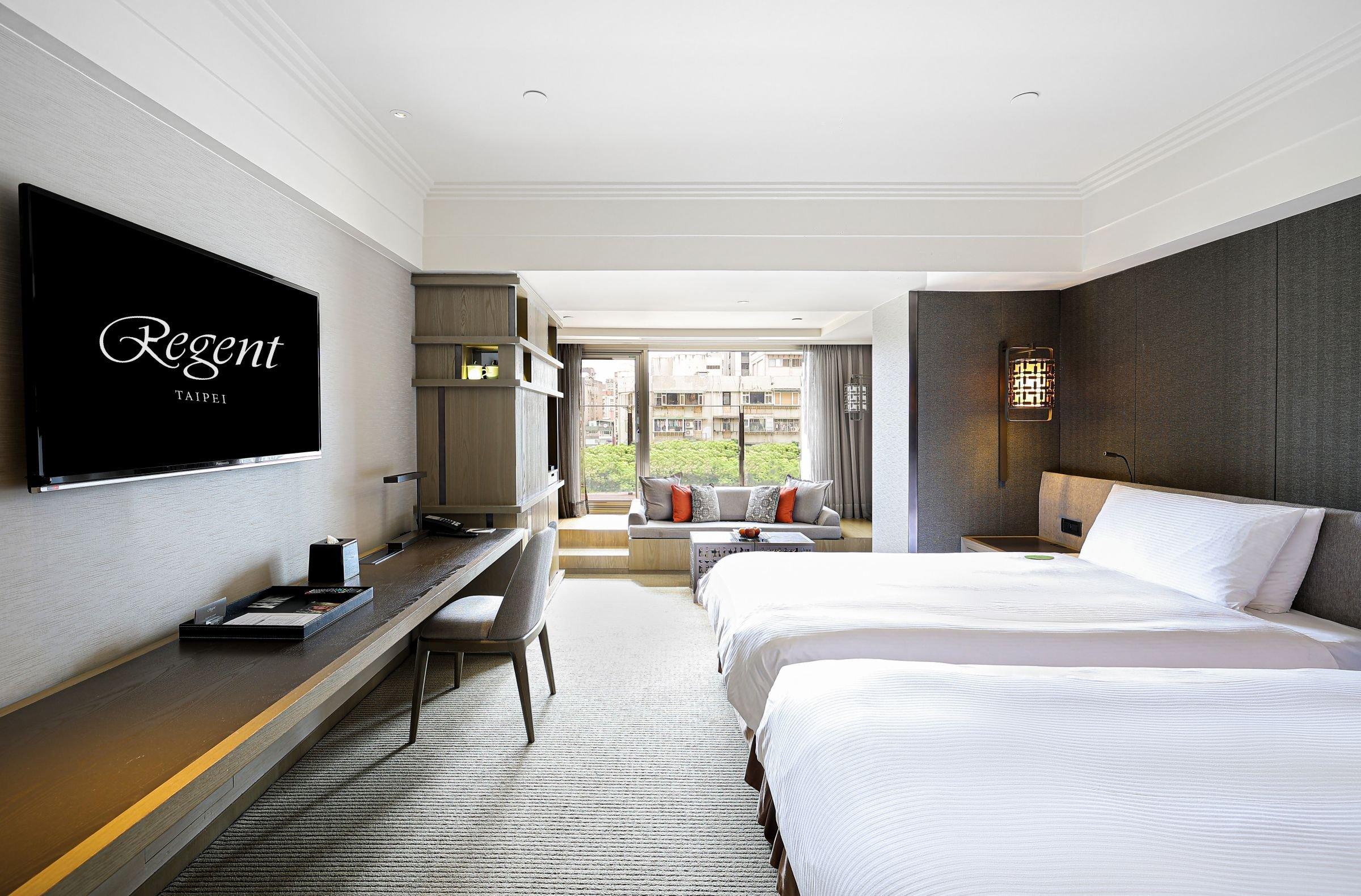 regent taipei