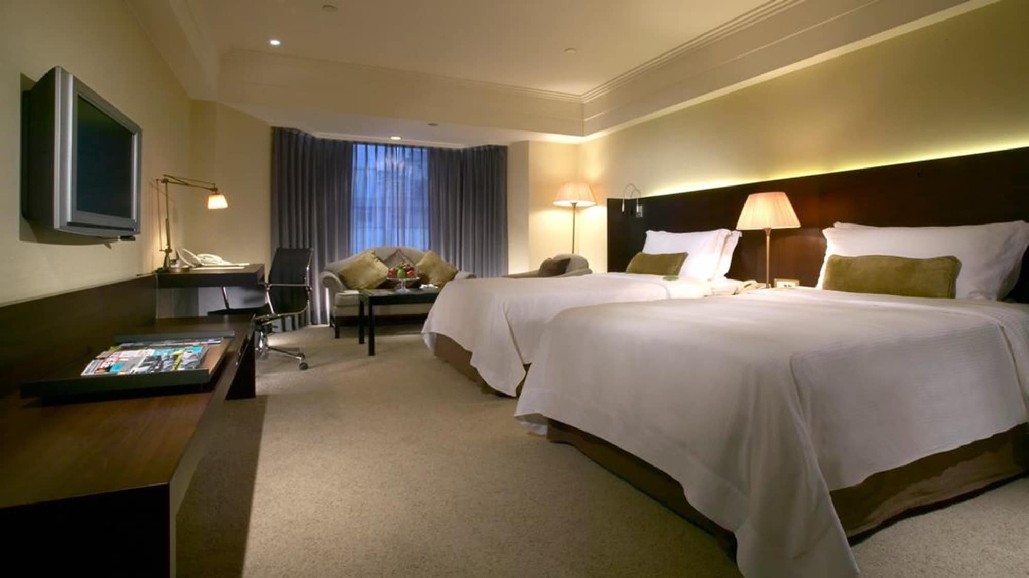 regent taipei