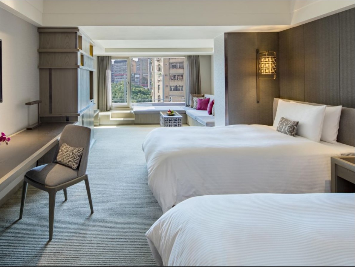 regent taipei