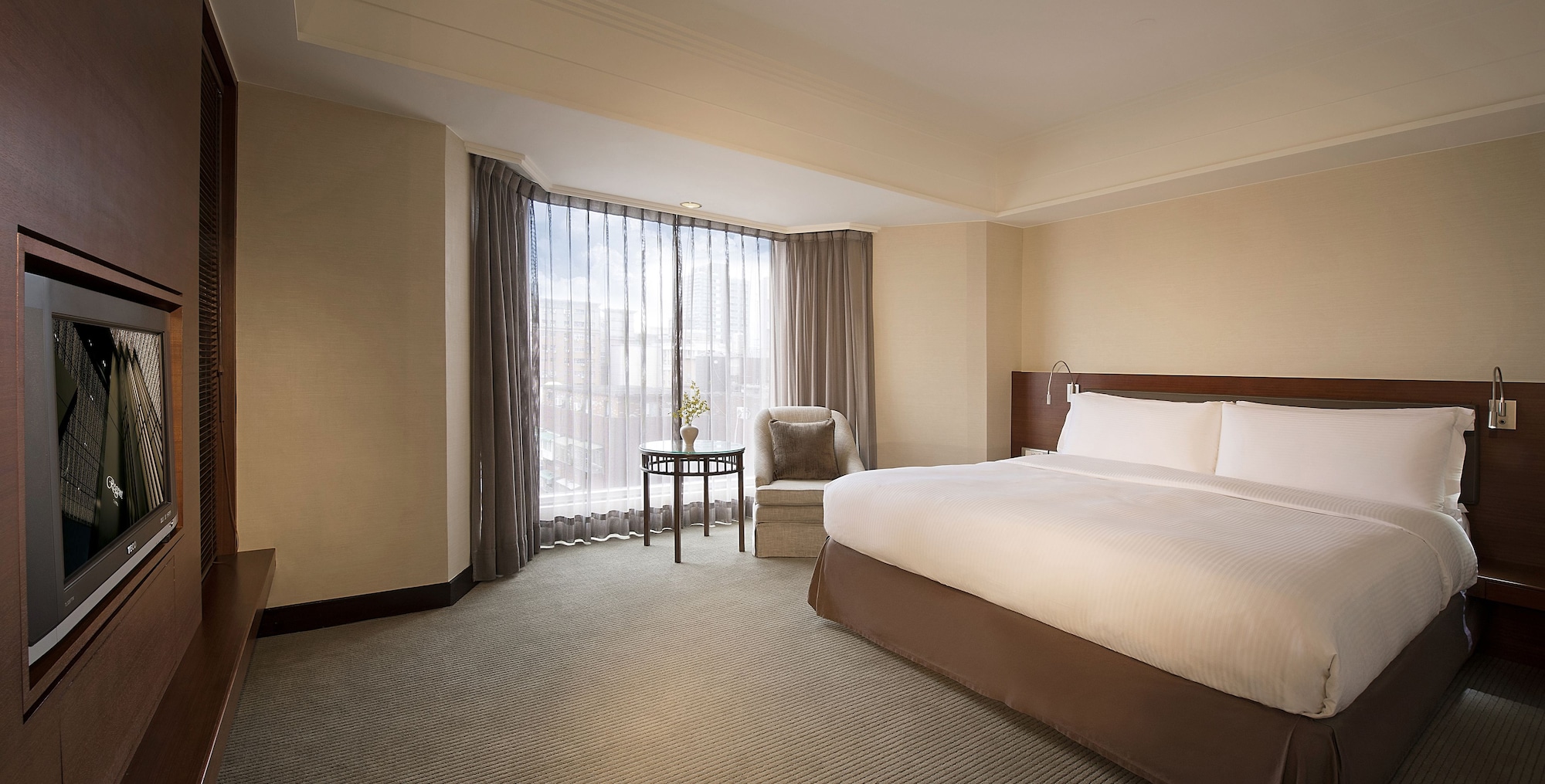 regent taipei