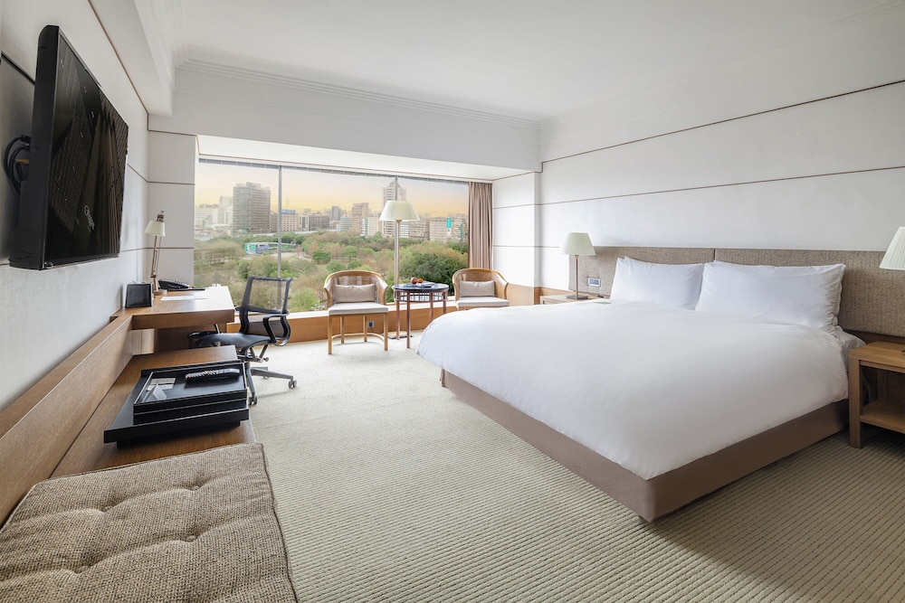 regent taipei