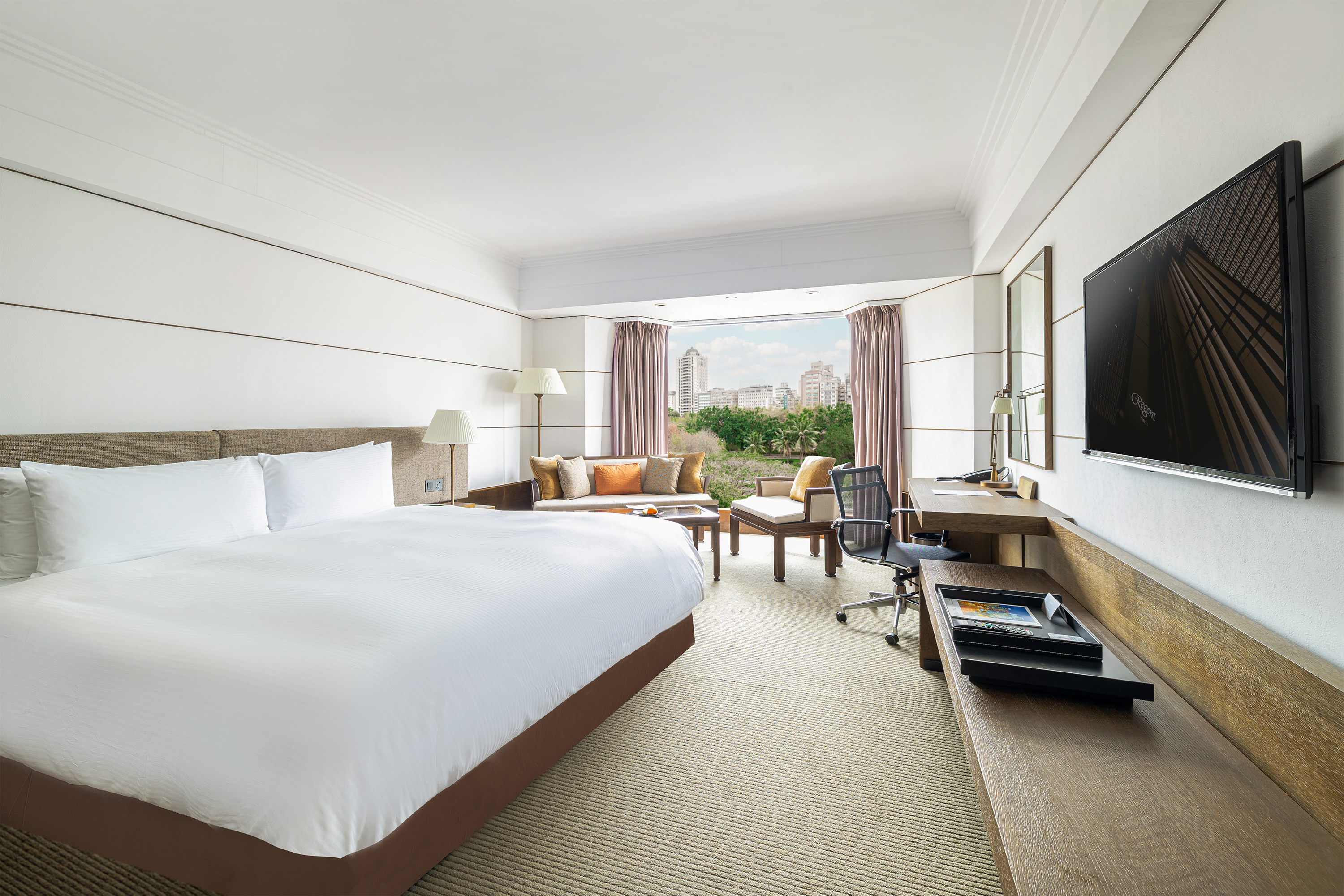 regent taipei