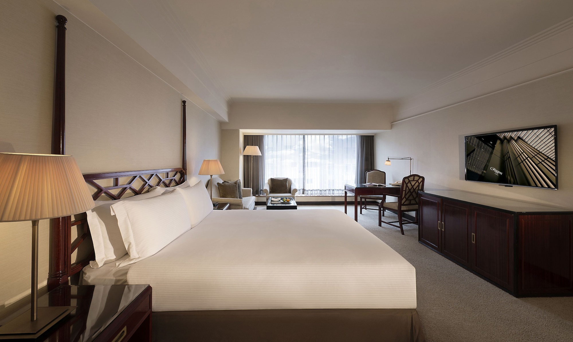 regent taipei