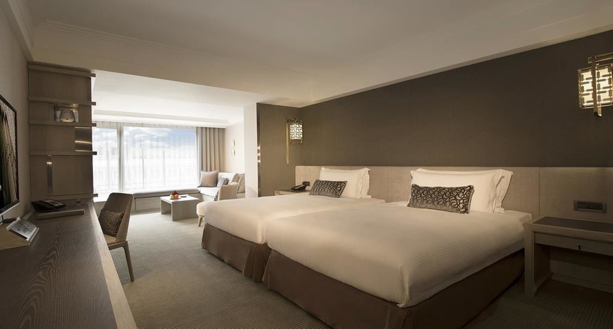 regent taipei