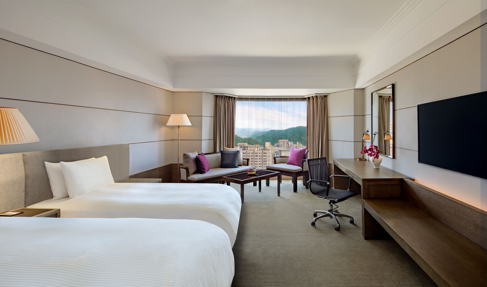 regent taipei