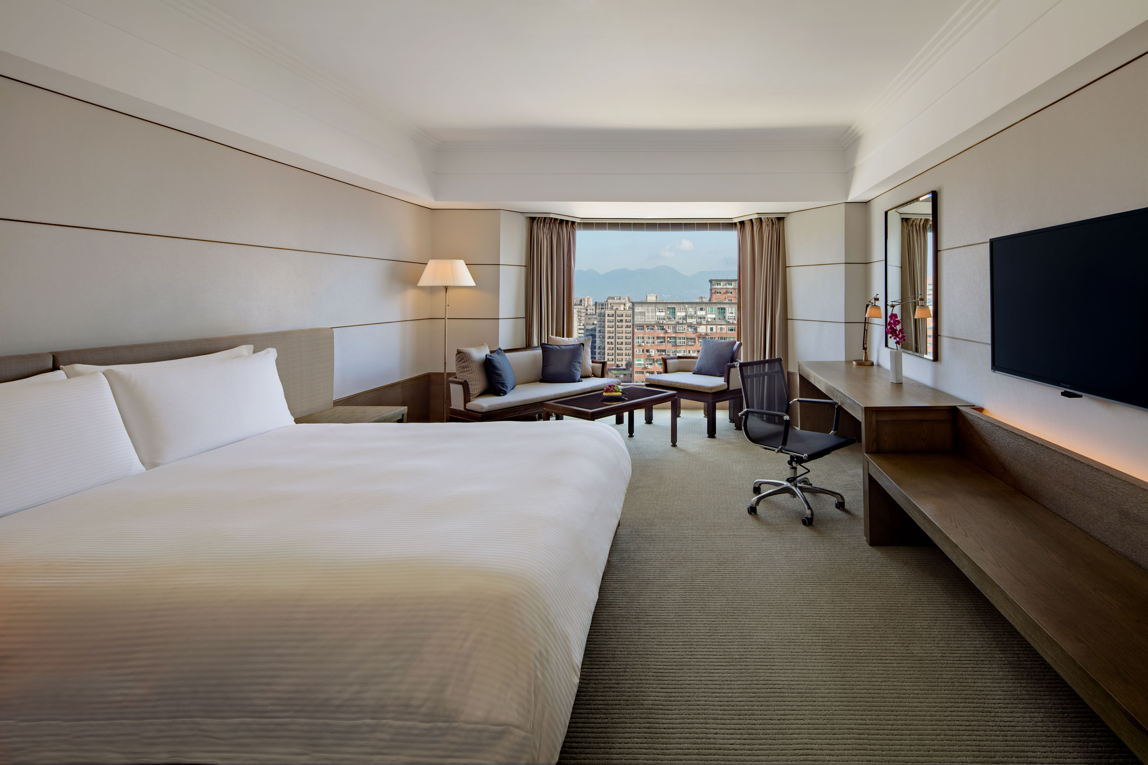 regent taipei