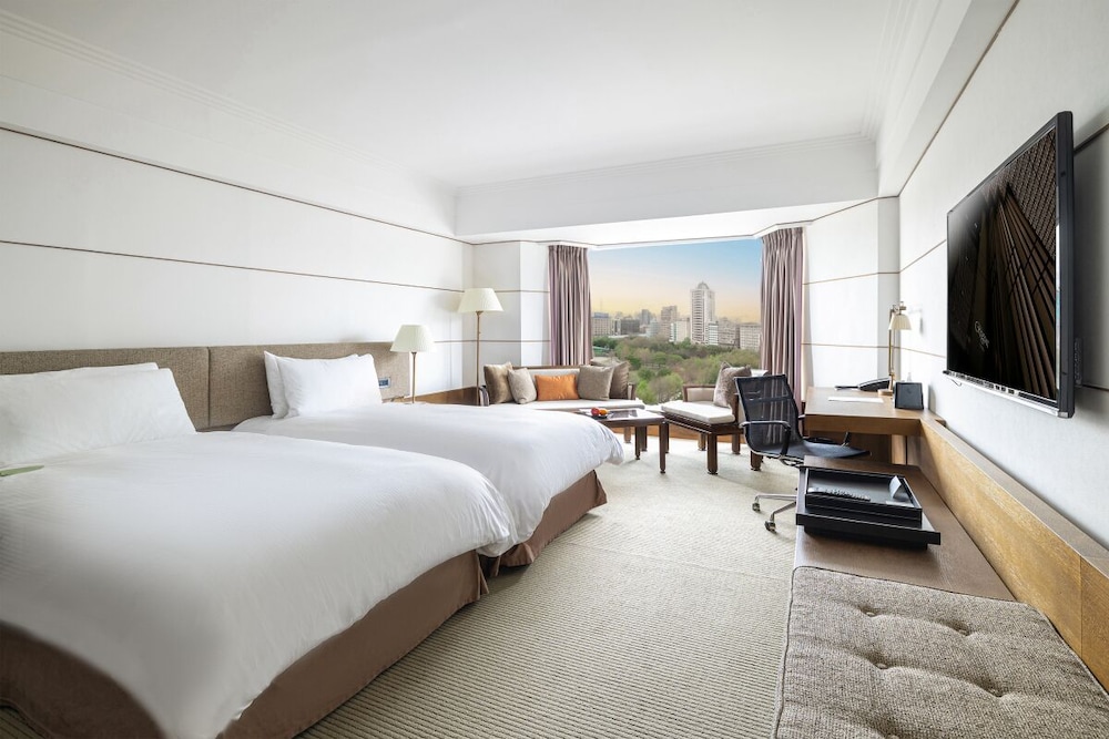 regent taipei