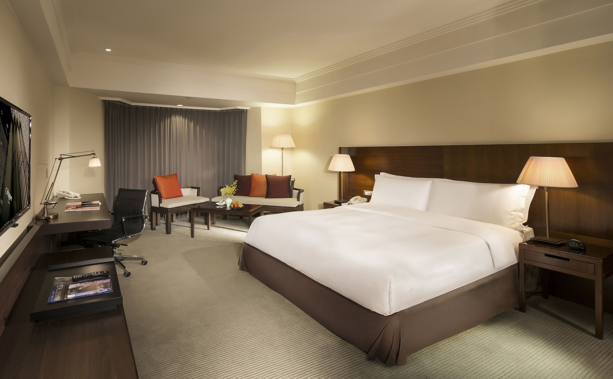 regent taipei