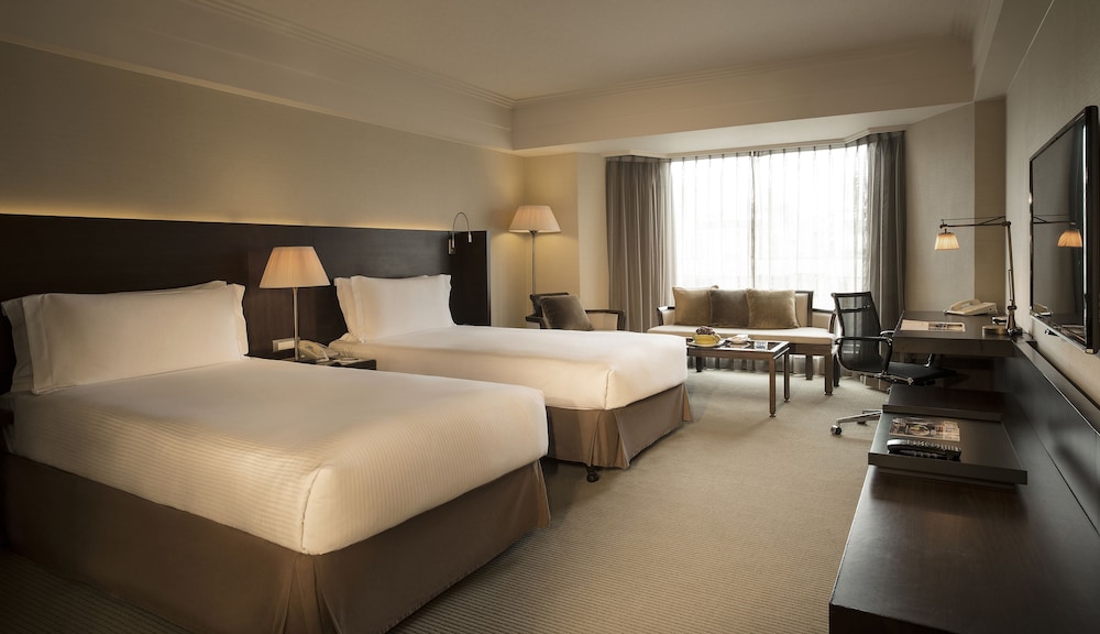 regent taipei