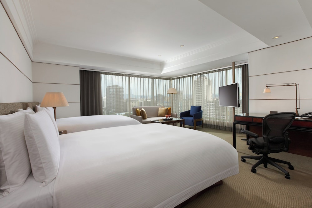 regent taipei