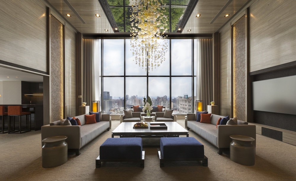 regent taipei