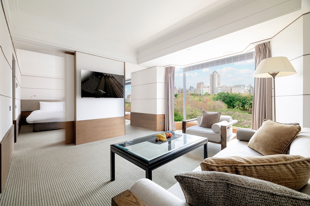 regent taipei