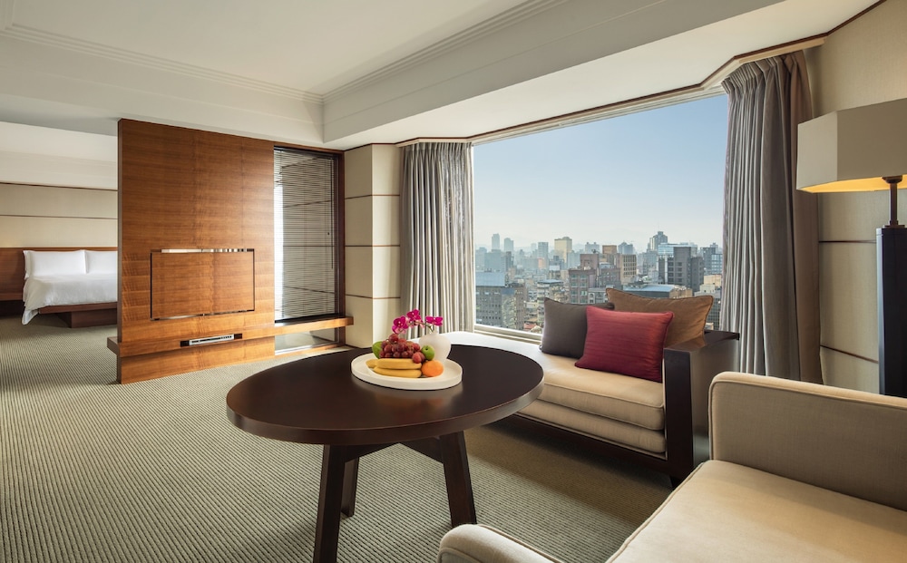 regent taipei