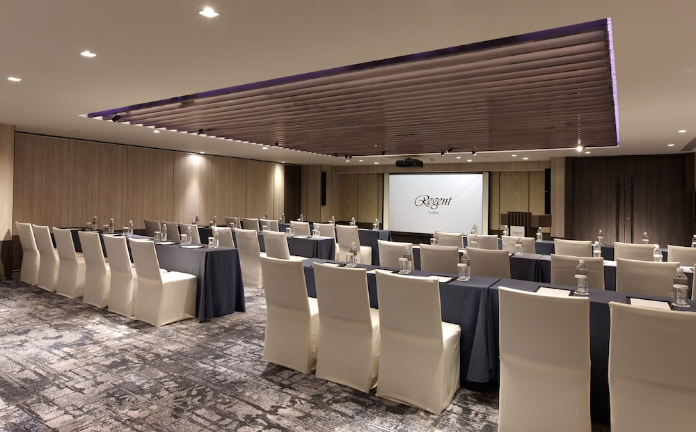 regent taipei