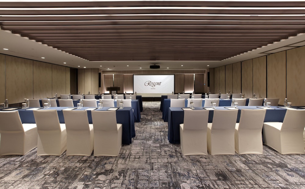 regent taipei