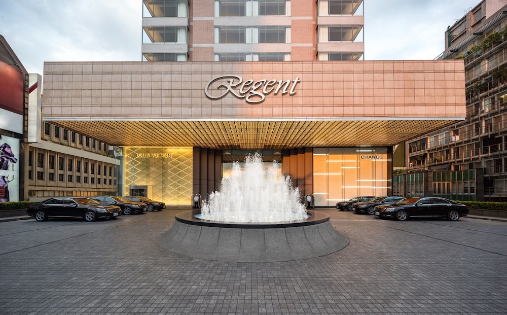 regent taipei