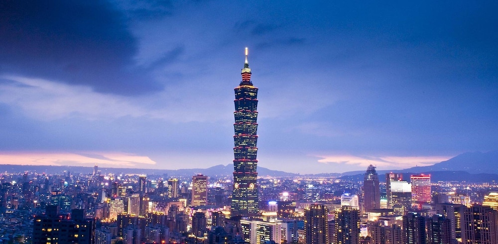 regent taipei