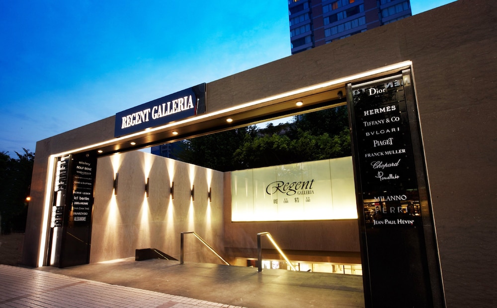 regent taipei