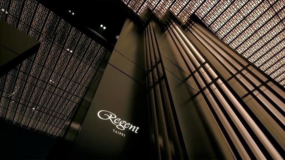regent taipei
