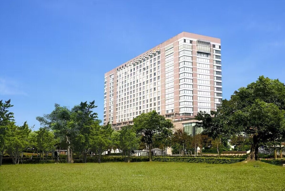 regent taipei