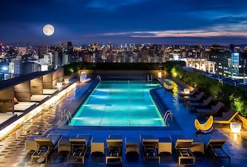 Regent Taipei,Taipei>>Daan,5 star