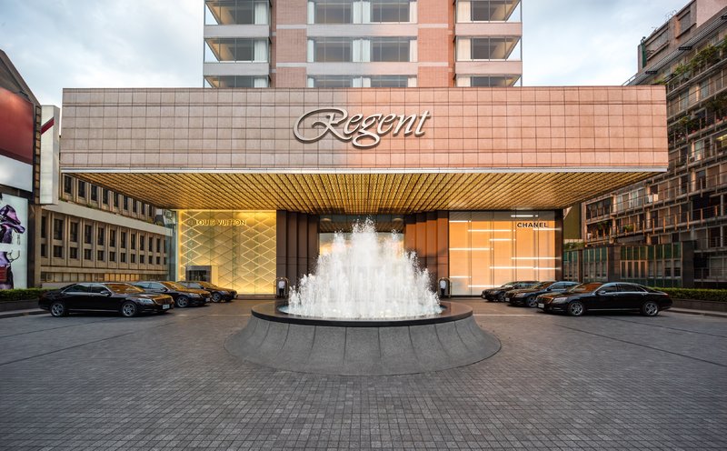 regent taipei