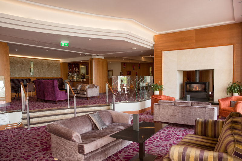 stormont hotel