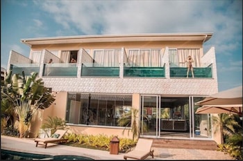 Pousada Apple House Paraty,Ponte Branca>>Paraty,4 star