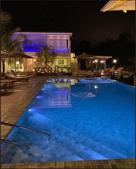 Pousada Apple House Paraty,Ponte Branca>>Paraty,4 star