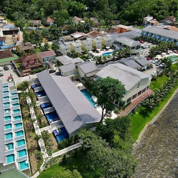 Pousada Apple House Paraty,Ponte Branca>>Paraty,4 star