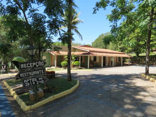 hotel fazenda sao joao
