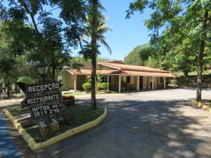 hotel fazenda sao joao