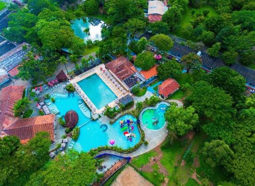 hotel fazenda sao joao
