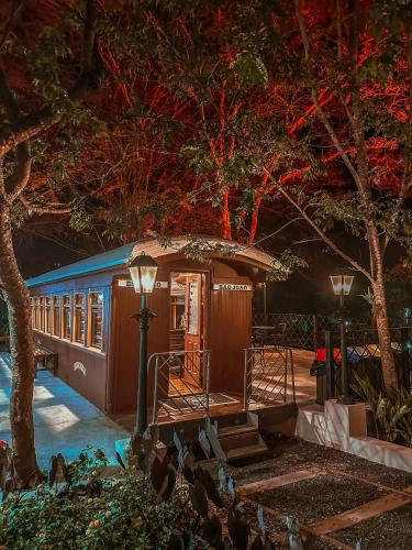 hotel fazenda sao joao