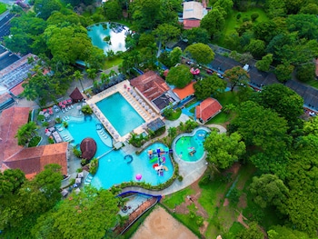 hotel fazenda sao joao