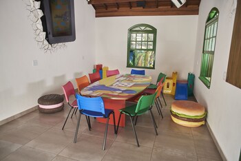 hotel fazenda sao joao