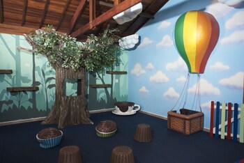 hotel fazenda sao joao