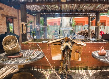 hotel fazenda sao joao