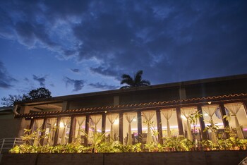 hotel fazenda sao joao