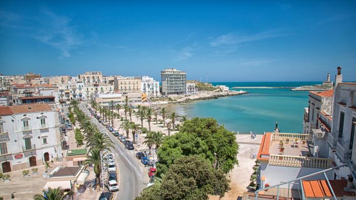 vieste