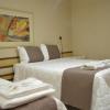 Domus Hotel Veneza - Ipatinga,Ipatinga>>Coronel Fabriciano,3 star
