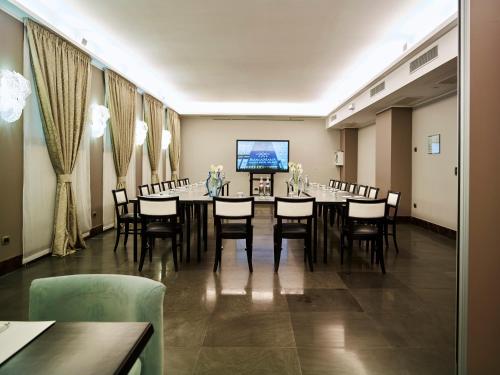 bianca maria palace hotel
