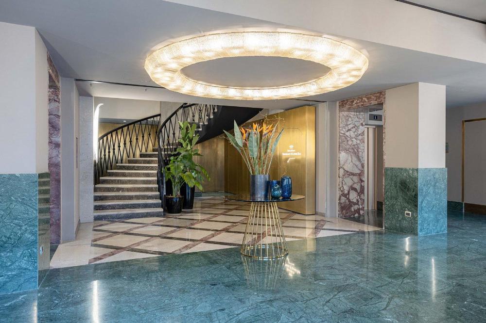 bianca maria palace hotel