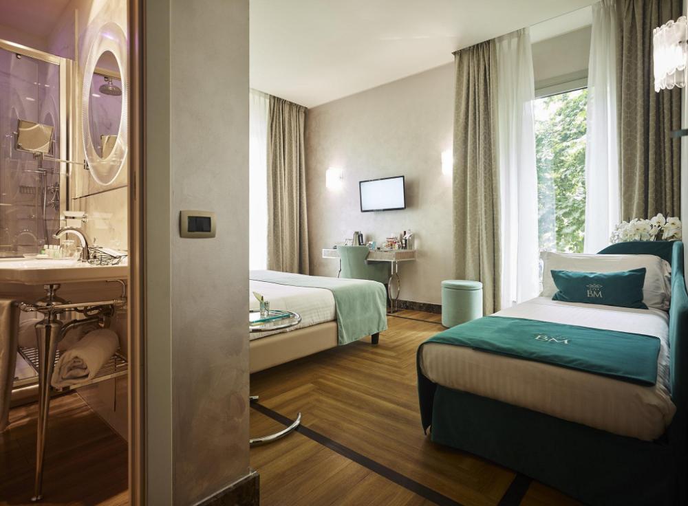 bianca maria palace hotel