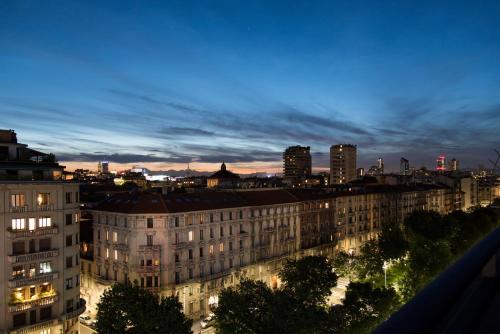 bianca maria palace hotel