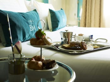 bianca maria palace hotel