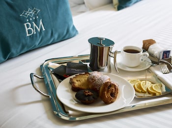 bianca maria palace hotel