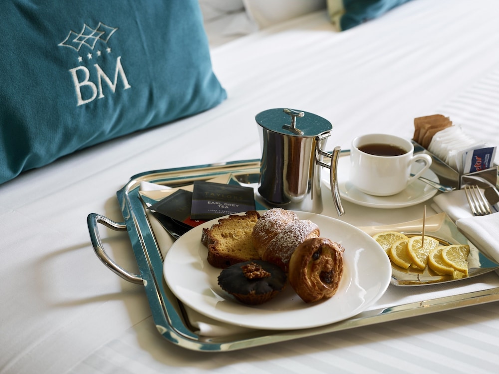 bianca maria palace hotel
